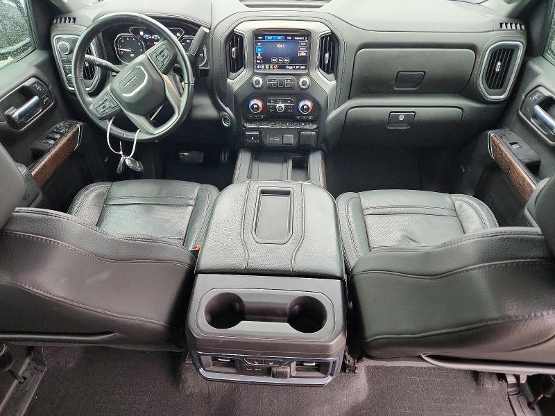 Aukcja sprzedaży 2021 Gmc Sierra, vin: 1GTU9FEL1MZ358156, numer aukcji: 54658836