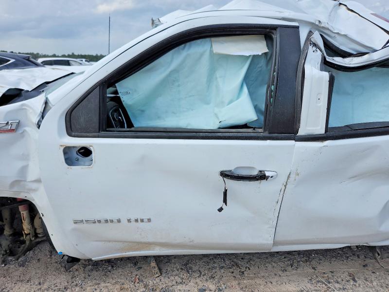 2023 Chevrolet Silverado მანქანა იყიდება აუქციონზე, vin: 1GC1YNEY6PF226284, აუქციონის ნომერი: 54138436