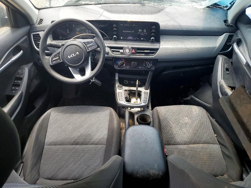 Aukcja sprzedaży 2026 Kia Seltos, vin: KNDEPCAA5T7825652, numer aukcji: 51294106