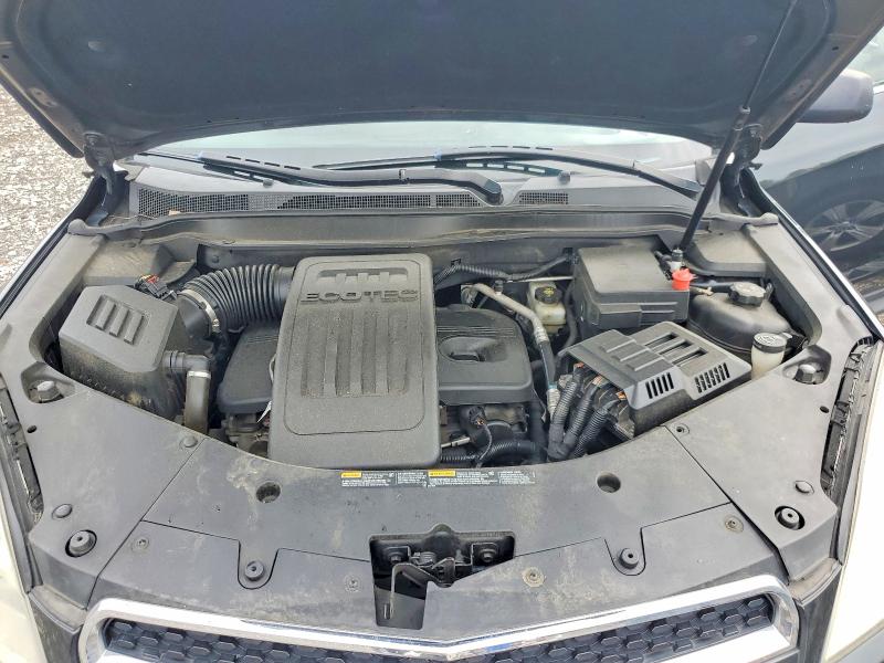 53907906 :رقم المزاد ، 2GNALAEK2E6140665 vin ، 2014 Chevrolet Equinox مزاد بيع