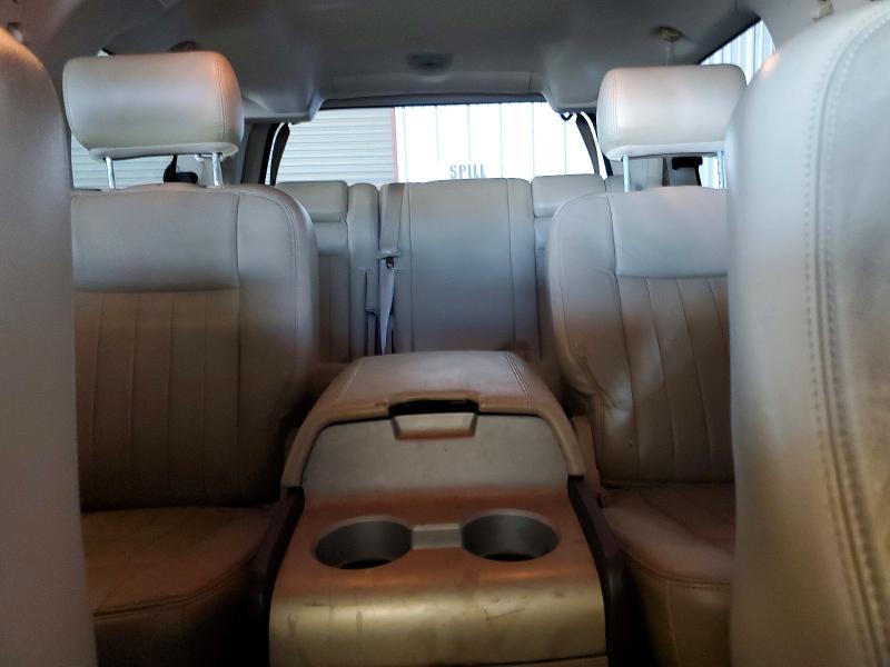 Aukcja sprzedaży 2006 Lincoln Navigator, vin: 5LMFU275X6LJ14096, numer aukcji: 53966226
