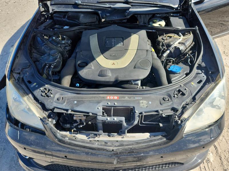 54408716 :رقم المزاد ، WDDNG71X98A159181 vin ، 2008 Mercedes-benz S مزاد بيع
