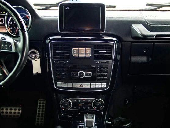 Продаж на аукціоні авто 2015 Mercedes-benz G, vin: WDCYC7DF4FX229891, номер лоту: 54119656