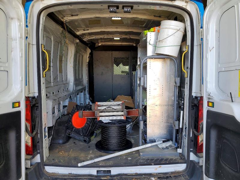 Aukcja sprzedaży 2016 Ford Transit, vin: 1FTYE2CV4GKA86449, numer aukcji: 52264926
