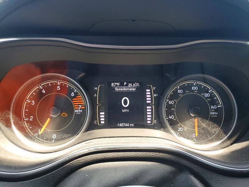 Продажа на аукционе авто 2019 Jeep Cherokee, vin: 1C4PJLLB7KD232827, номер лота: 53418886