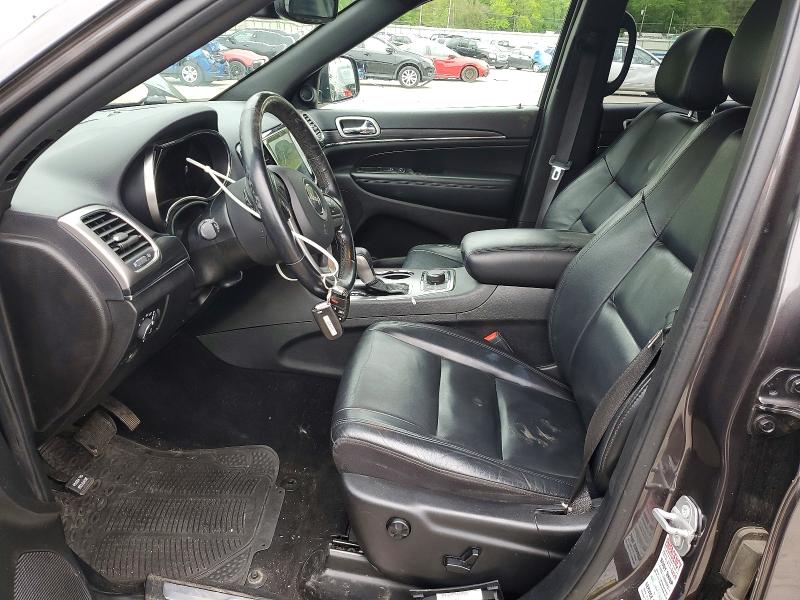 Продаж на аукціоні авто 2020 Jeep Grand Cherokee, vin: 1C4RJFBG9LC178087, номер лоту: 53520116