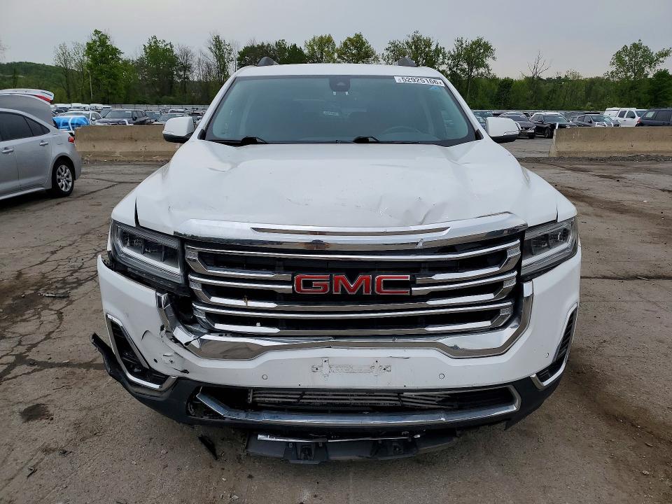 Продажа на аукционе авто 2023 Gmc Acadia, vin: 1GKKNML49PZ130031, номер лота: 52925166