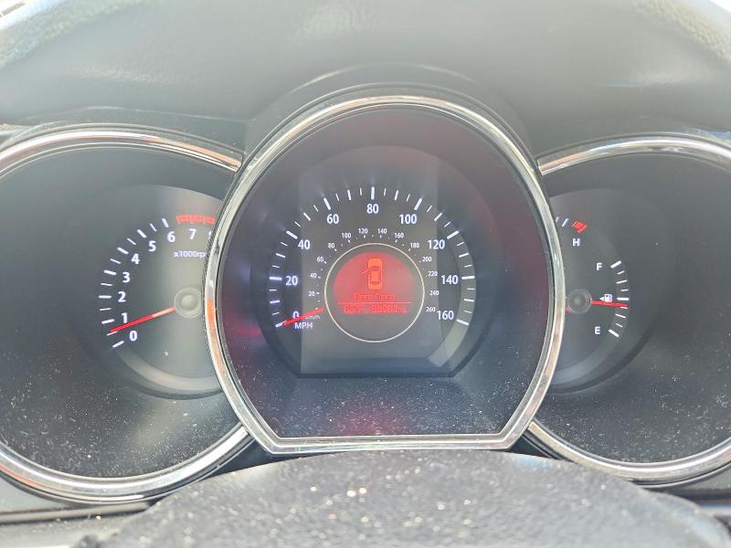 Aukcja sprzedaży 2013 Kia Optima, vin: 5XXGM4A78DG119201, numer aukcji: 54107576