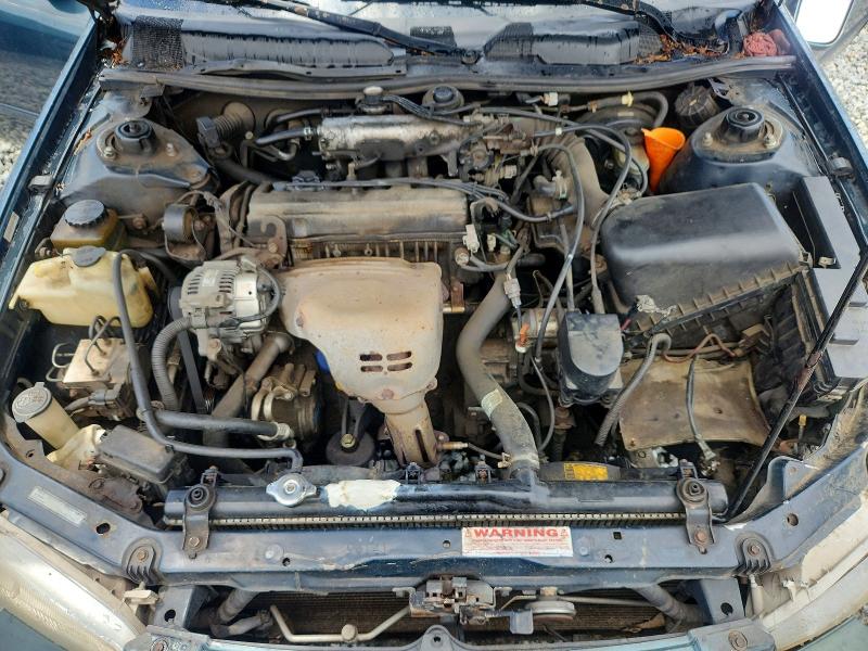 1997 Toyota Camry მანქანა იყიდება აუქციონზე, vin: JT2BG22K0V0079197, აუქციონის ნომერი: 54681796