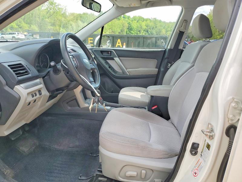Продажа на аукционе авто 2015 Subaru Forester, vin: JF2SJADC1FH805775, номер лота: 53087096