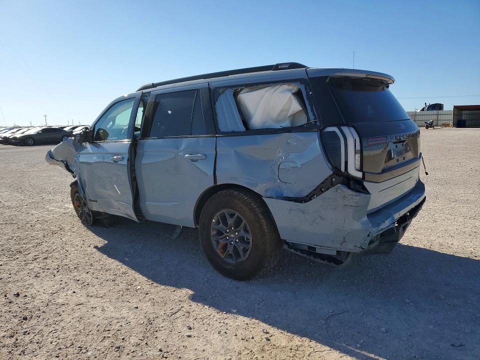 Продажа на аукционе авто 2026 Ford Expedition, vin: 1FMJU1RG9TEA12178, номер лота: 53133426