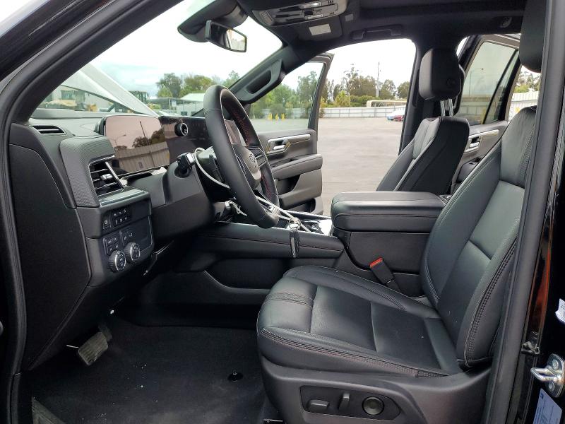 Aukcja sprzedaży 2025 Chevrolet Tahoe, vin: 1GNS6RRD9SR360617, numer aukcji: 52417856