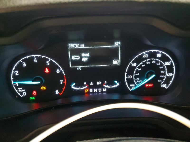 52928816 :رقم المزاد ، NM0LS7E23L1463790 vin ، 2020 Ford Transit Connect مزاد بيع