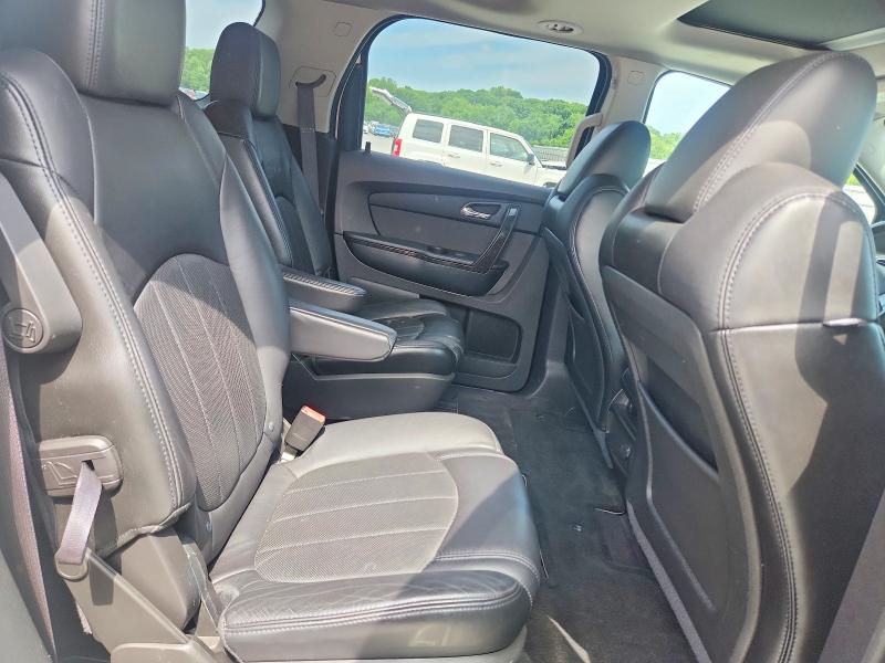 Продаж на аукціоні авто 2011 Gmc Acadia, vin: 1GKKVTED3BJ288878, номер лоту: 55283096