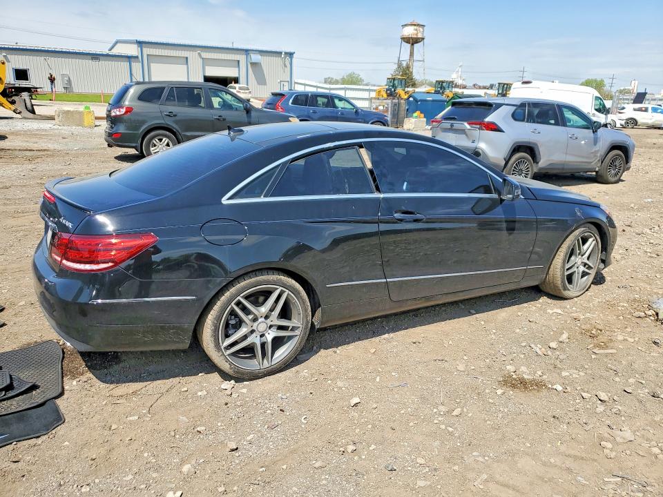 2014 Mercedes-benz E მანქანა იყიდება აუქციონზე, vin: WDDKJ8JB1EF258686, აუქციონის ნომერი: 52725256