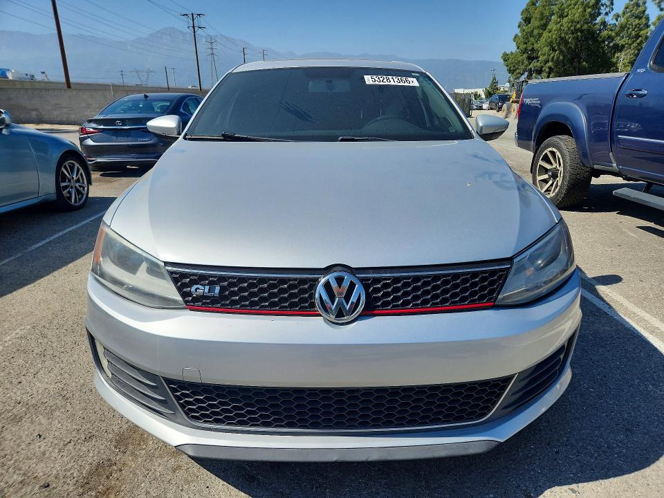 Aukcja sprzedaży 2014 Volkswagen Jetta, vin: 3VW4T7AJ4EM259486, numer aukcji: 53281366