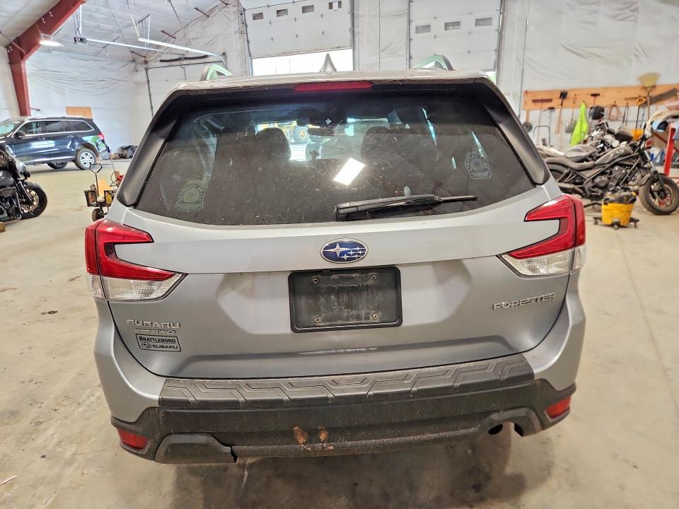 Продажа на аукционе авто 2020 Subaru Forester, vin: JF2SKAJC7LH474195, номер лота: 54064306