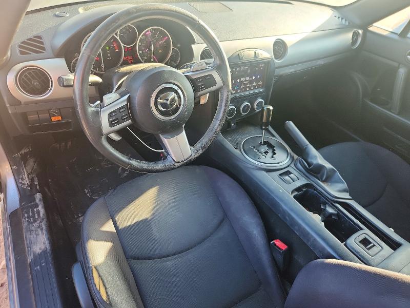 Aukcja sprzedaży 2010 Mazda Mx-5 Miata, vin: JM1NC2FF7A0208933, numer aukcji: 53639736