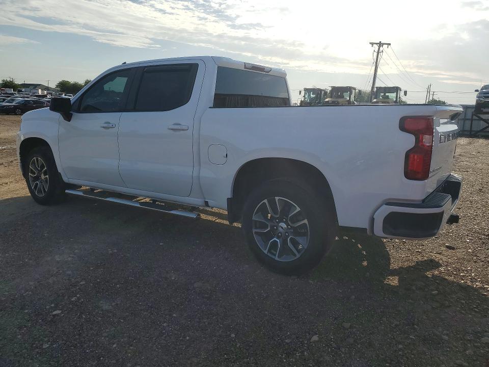 54862596 :رقم المزاد ، 3GCPWDED8KG183291 vin ، 2019 Chevrolet Silverado مزاد بيع