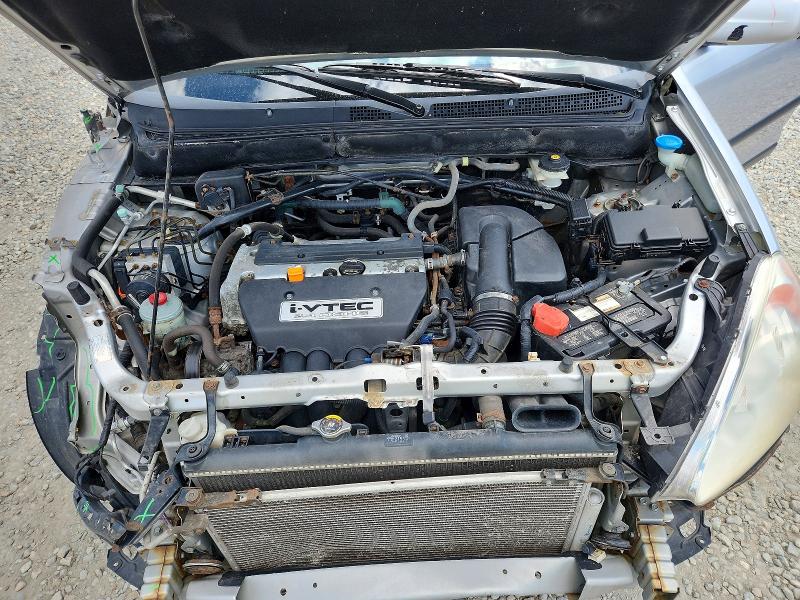 55068726 :رقم المزاد ، JHLRD68876C021365 vin ، 2006 Honda Cr-v مزاد بيع
