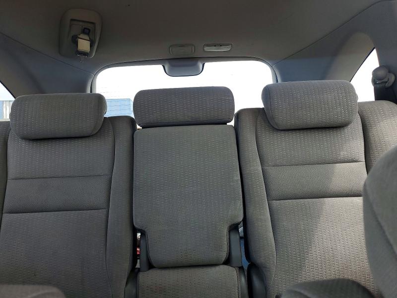 Aukcja sprzedaży 2009 Honda Cr-v, vin: 5J6RE38549L026570, numer aukcji: 52006936
