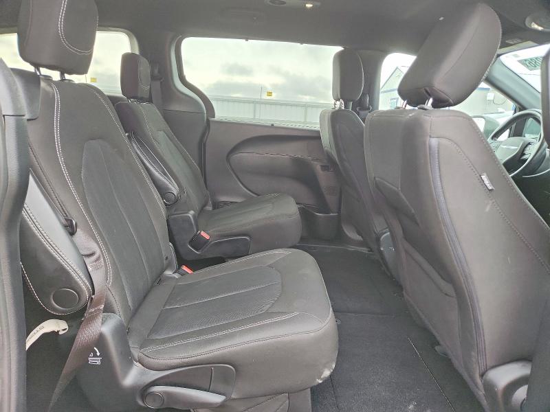 Aukcja sprzedaży 2020 Chrysler Pacifica, vin: 2C4RC1FG3LR126856, numer aukcji: 53775286
