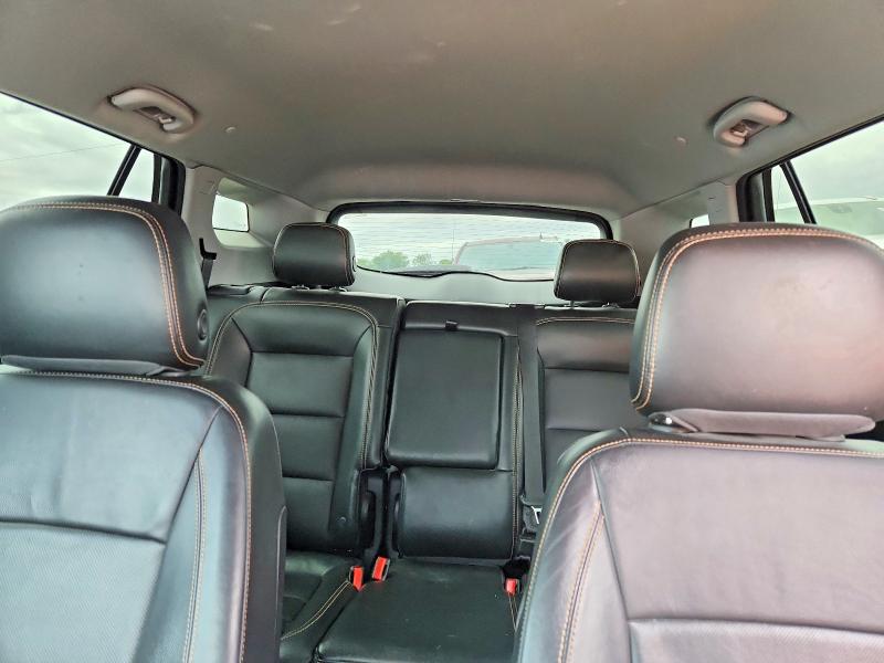 Продажа на аукционе авто 2019 Gmc Terrain, vin: 3GKALVEV4KL249098, номер лота: 52240536