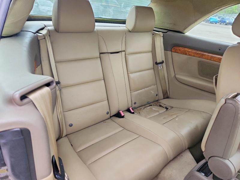 2008 Audi A4 მანქანა იყიდება აუქციონზე, vin: WAUDH48H88K003561, აუქციონის ნომერი: 52036256
