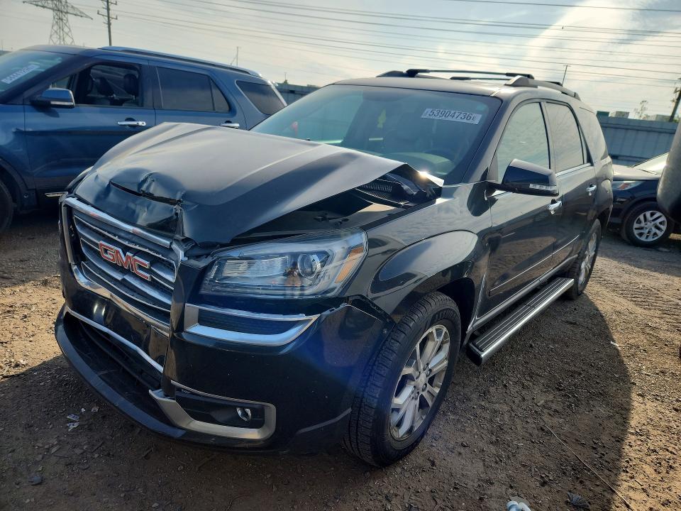Aukcja sprzedaży 2014 Gmc Acadia, vin: 1GKKVRKDXEJ165641, numer aukcji: 53904736