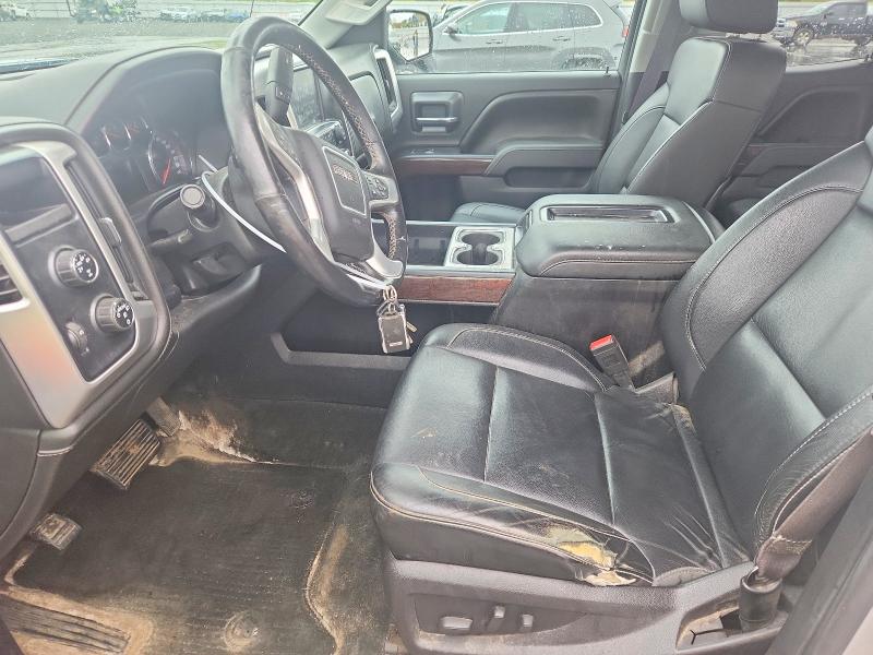 Aukcja sprzedaży 2015 Gmc Sierra 150, vin: 1GTV2VEC0FZ236734, numer aukcji: 98824095