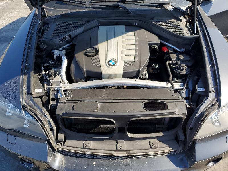 Продажа на аукционе авто 2013 Bmw X5, vin: 5UXZW0C54D0B93502, номер лота: 54103766