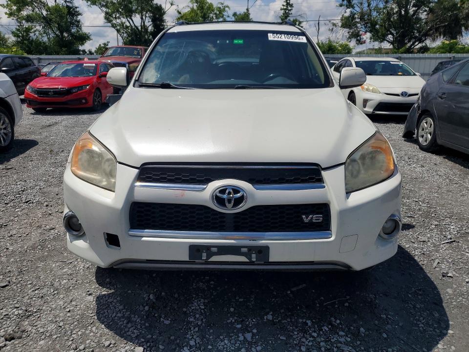 Продажа на аукционе авто 2010 Toyota Rav4, vin: 2T3DK4DV4AW028793, номер лота: 55210996