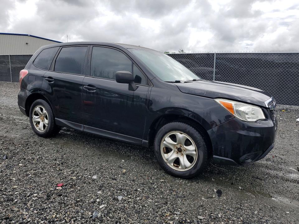 52570426 :رقم المزاد ، JF2SJAAC9GG401585 vin ، 2016 Subaru Forester مزاد بيع