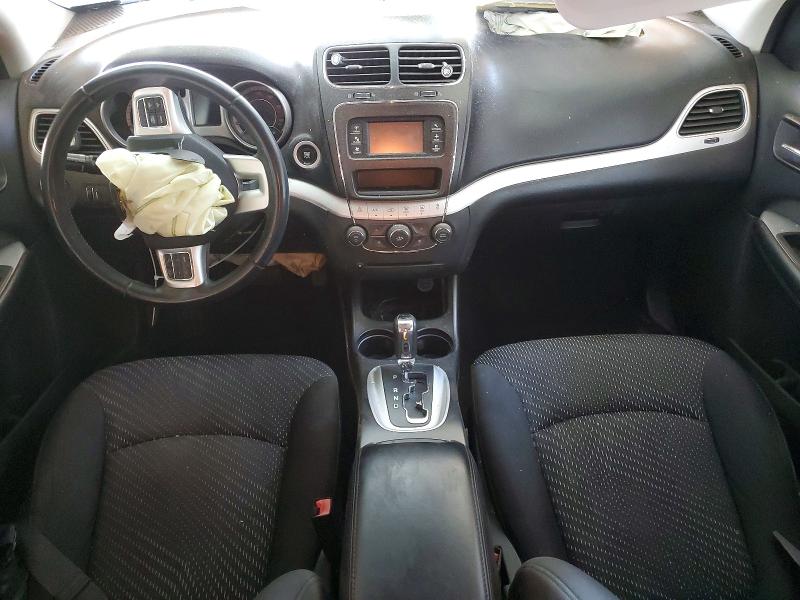 Aukcja sprzedaży 2016 Dodge Journey, vin: 3C4PDCAB7GT195208, numer aukcji: 52270696