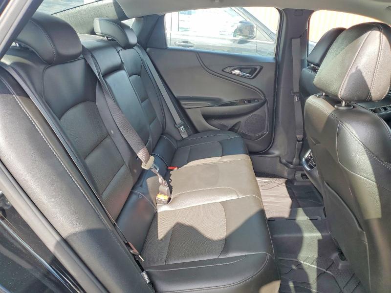 52553366 :رقم المزاد ، 1G1ZE5SX4LF033108 vin ، 2020 Chevrolet Malibu مزاد بيع