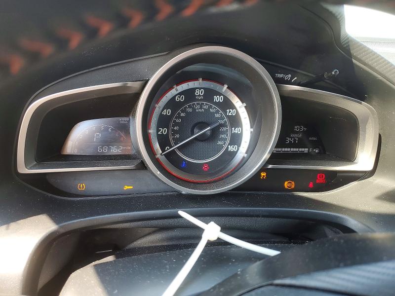 Продажа на аукционе авто 2016 Mazda 3, vin: 3MZBM1M73GM301926, номер лота: 54082246