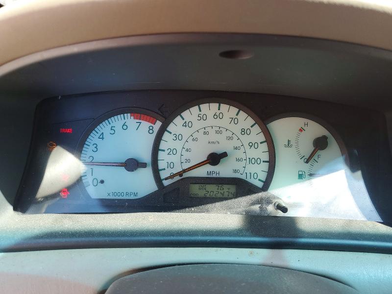 Aukcja sprzedaży 2004 Toyota Corolla, vin: 2T1BR32E84C300812, numer aukcji: 53924016