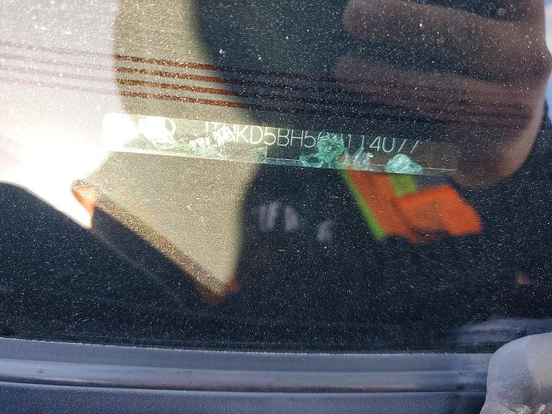 54786236 :رقم المزاد ، JTHKD5BH5C2114077 vin ، 2012 Lexus Ct مزاد بيع