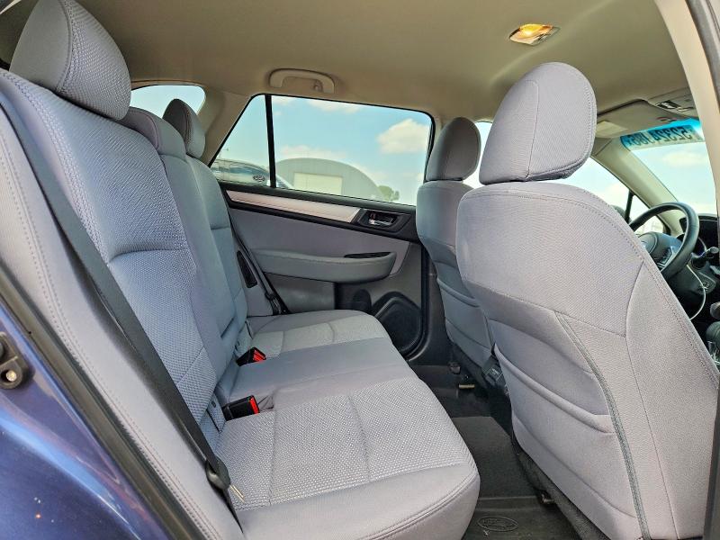Aukcja sprzedaży 2018 Subaru Outback, vin: 4S4BSACCXJ3381267, numer aukcji: 52324986