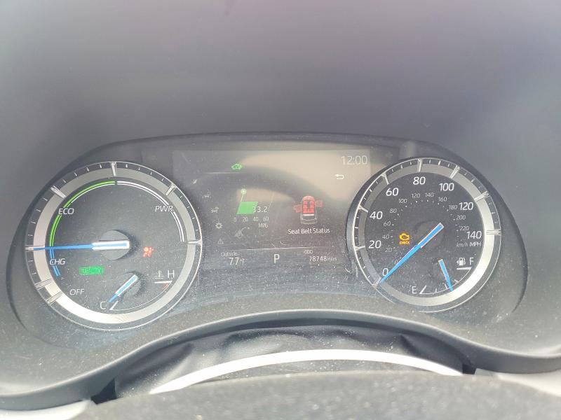 Продаж на аукціоні авто 2020 Toyota Highlander, vin: 5TDHBRCH7LS507773, номер лоту: 54827646