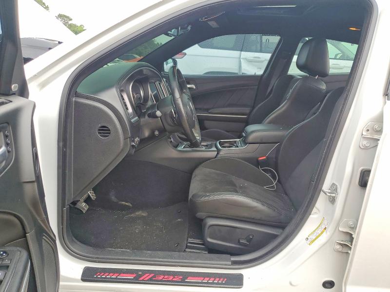 2021 Dodge Charger მანქანა იყიდება აუქციონზე, vin: 2C3CDXGJ8MH526309, აუქციონის ნომერი: 52507796