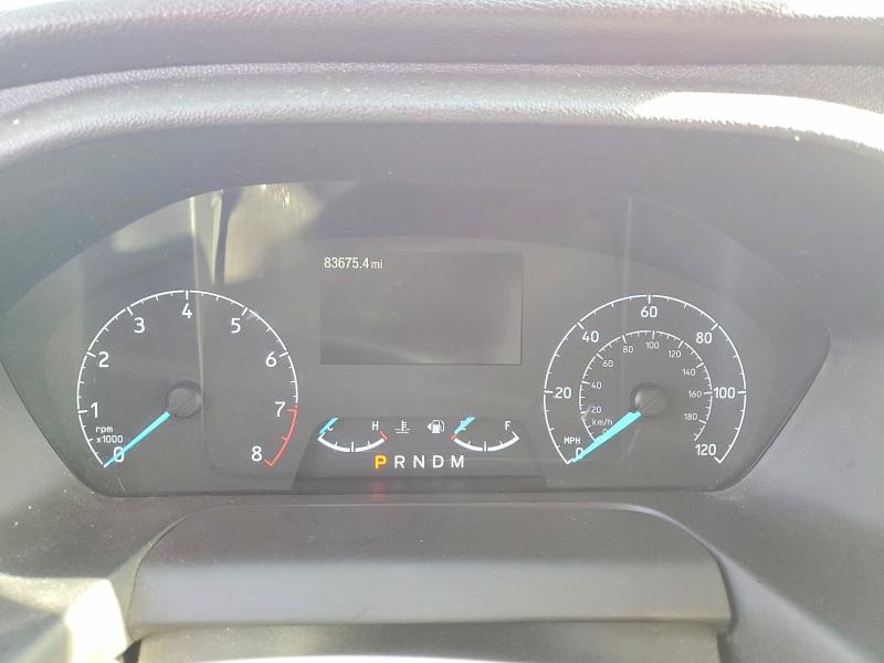 2020 Ford Transit მანქანა იყიდება აუქციონზე, vin: 1FDBF6P88LKA98107, აუქციონის ნომერი: 51917056