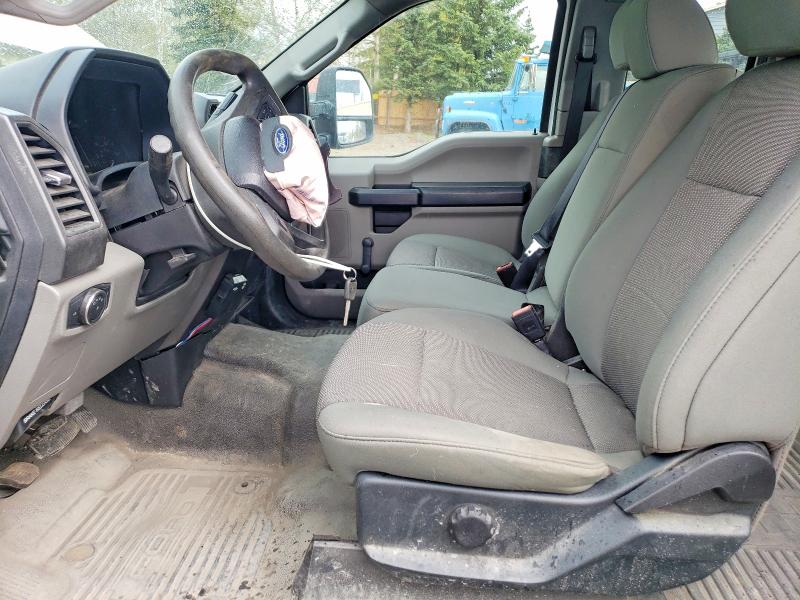 Aukcja sprzedaży 2021 Ford F250, vin: 1FD7X2B67MEC70614, numer aukcji: 54310086