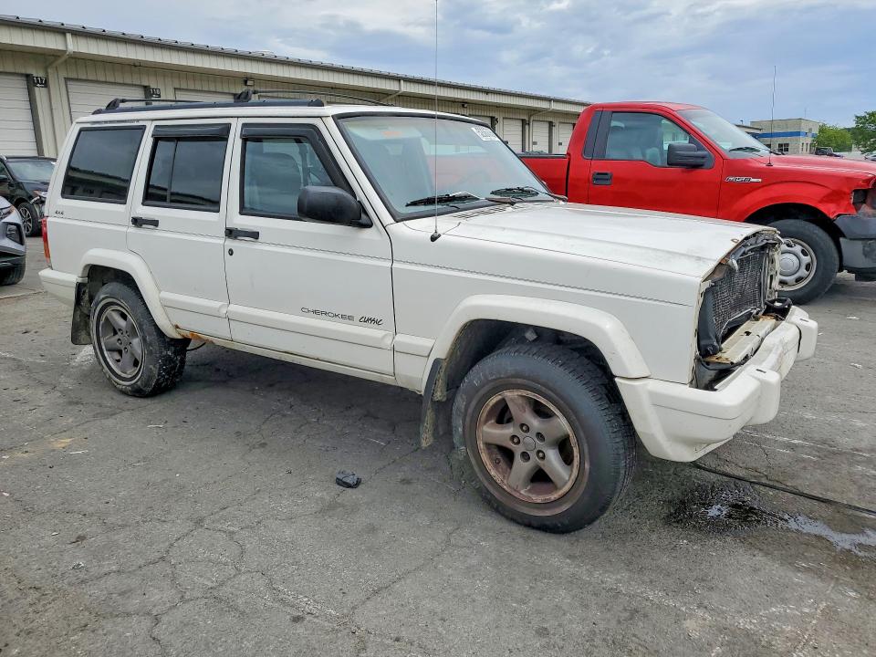 Продаж на аукціоні авто 1998 Jeep Cherokee, vin: 1J4FJ68S0WL279421, номер лоту: 52067056