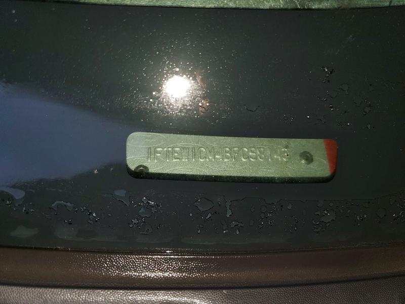 Продаж на аукціоні авто 2011 Ford F150, vin: 1FTEW1CM4BFC58143, номер лоту: 51776666