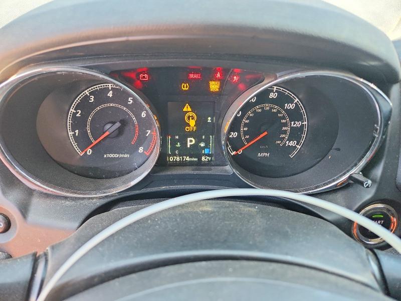 Aukcja sprzedaży 2019 Mitsubishi Outlander Sport, vin: JA4AP4AUXKU005771, numer aukcji: 53390236