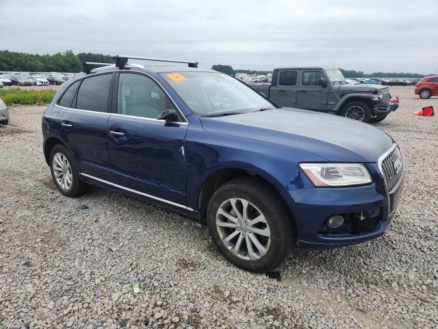 52747496 :رقم المزاد ، WA1C2AFP0GA059890 vin ، 2016 Audi Q5 مزاد بيع