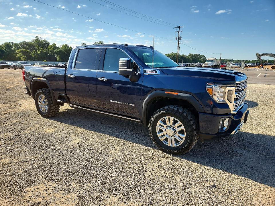 Продаж на аукціоні авто 2023 Gmc Sierra, vin: 1GT49REY8PF113339, номер лоту: 51186156