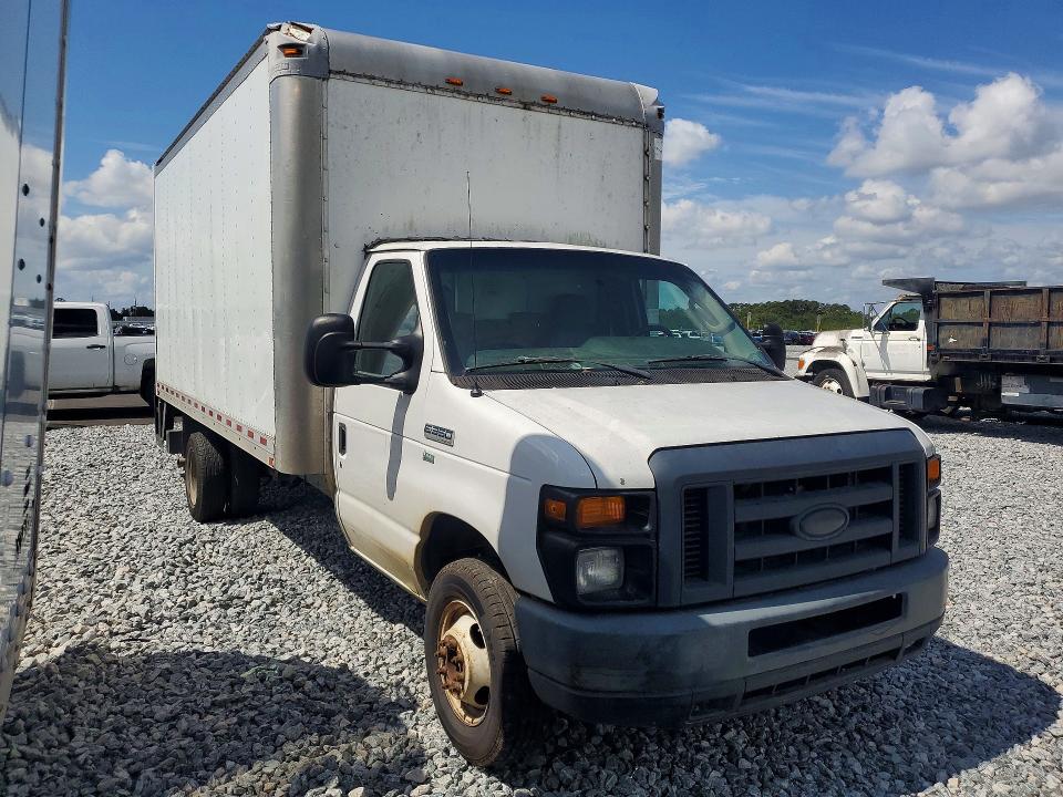 53768086 :رقم المزاد ، 1FDWE3FL1GDC36458 vin ، 2016 Ford E350 مزاد بيع
