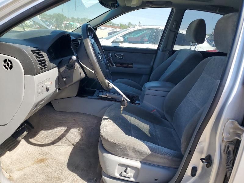 52025396 :رقم المزاد ، KNDJD733955469184 vin ، 2005 Kia Sorento مزاد بيع
